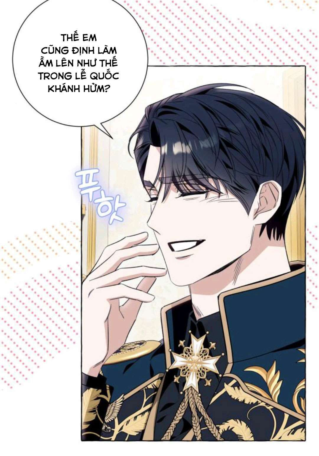 Tôi Tưởng Đó Chỉ Là Tiểu Thuyết Trọng Sinh Bình Thường Chapter 50 - Trang 3