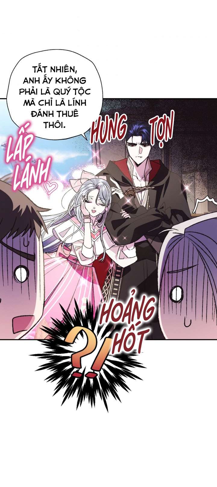 Cha À, Con Không Muốn Kết Hôn Đâu Chap 34 - Trang 2