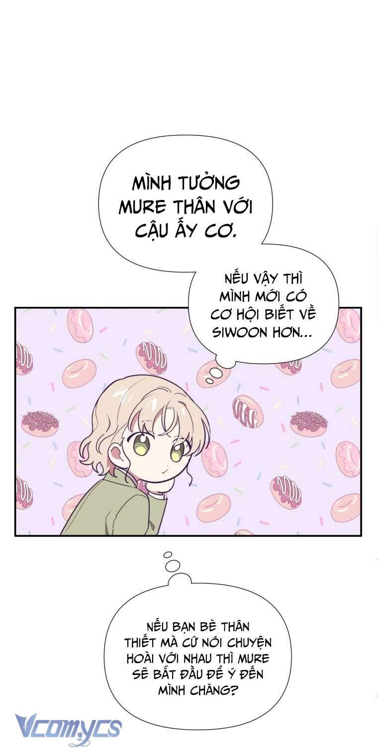 Điều Ước Sao Băng Chap 2 - Trang 4