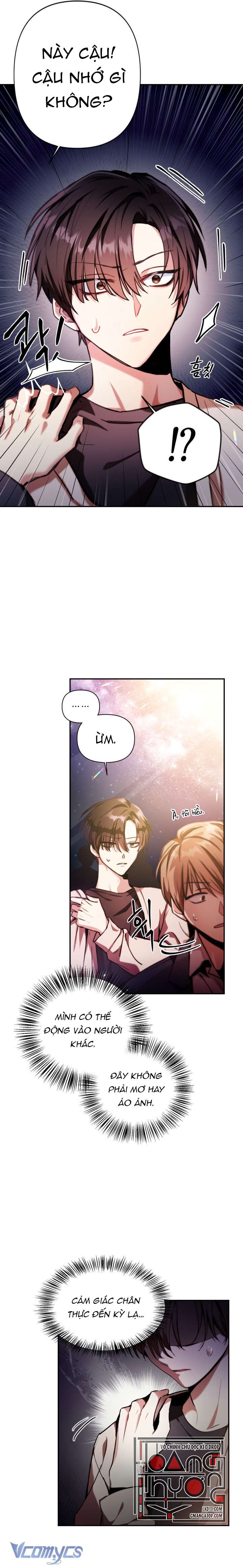 Chợ Review Nhà Họ Hoàng Chap Giả - Trang 2