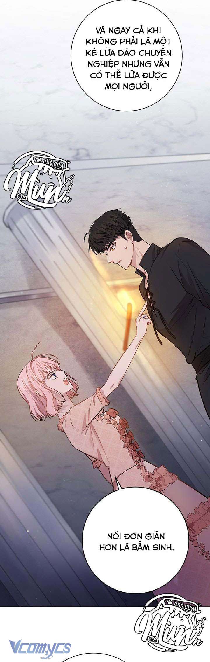 Cuộc Sống Mới Của Công Nương Chapter 12 - Trang 4