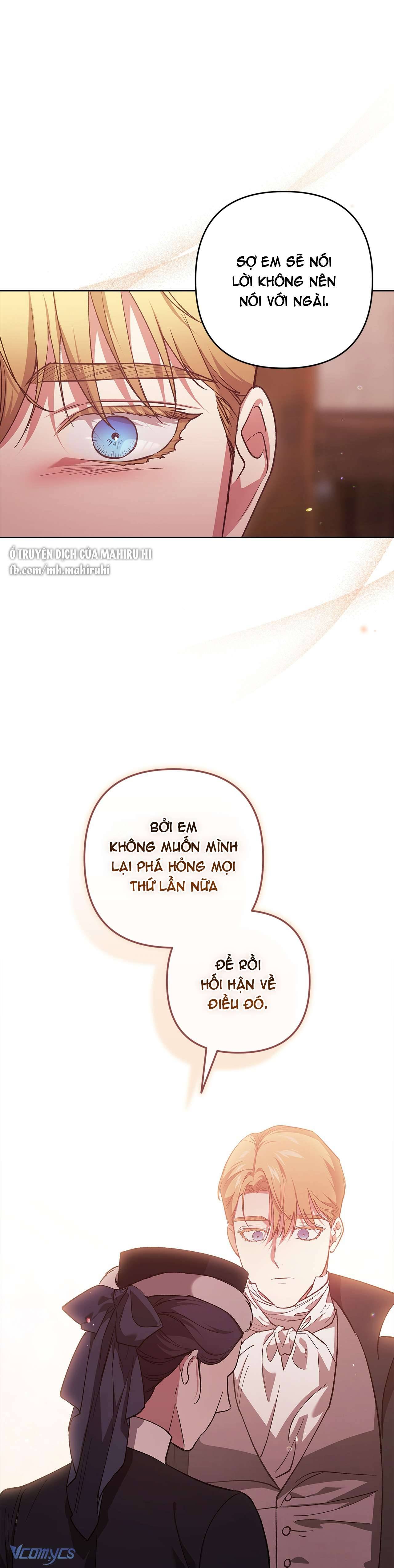 Hôn Nhân Này Rồi Sẽ Đổ Vỡ Chapter 69 - Trang 3