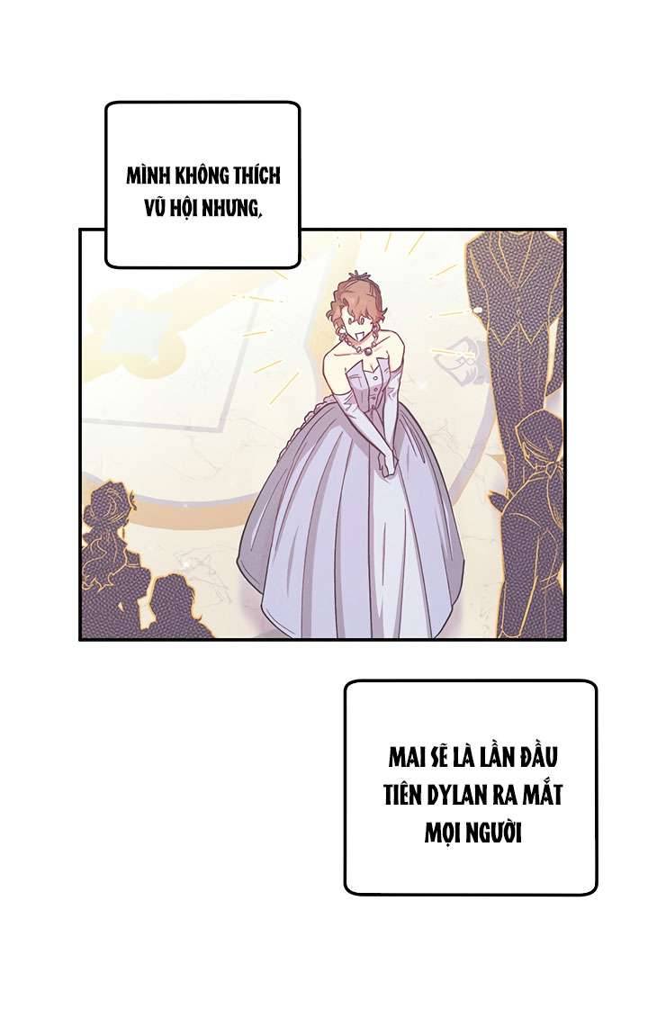 May Mắn Hay Bất Hạnh Chap 42 - Next Chap 43