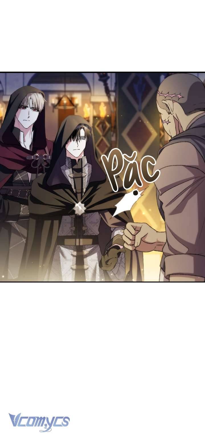 Cha À, Con Không Muốn Kết Hôn Đâu Chap 107 - Trang 2