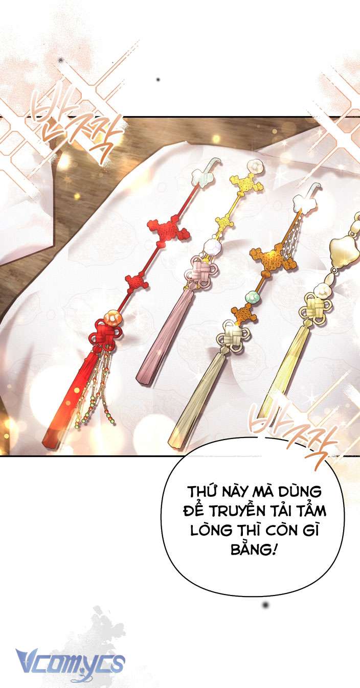 [18+] Tiết Học Bí Mật Của Trung Điện Chap 12 - Next Chap 13