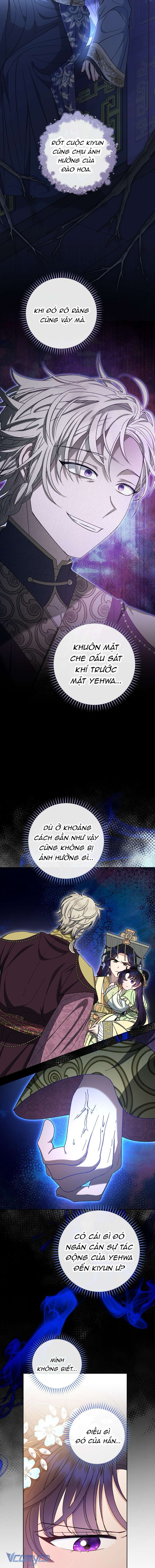 Tiểu Thiếp Chỉ Muốn Sống Yên Bình Chapter 57 - Trang 4