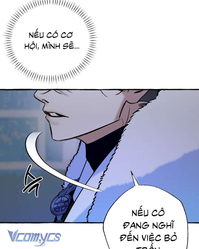 Chuyện Tình Tuyết Phương Bắc Chapter 14 - Trang 4