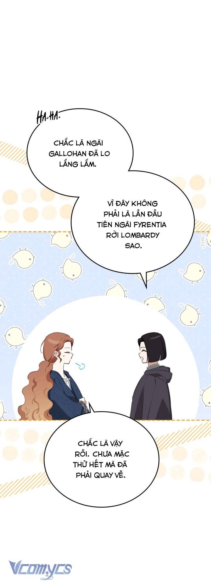 Kiếp Này Nhất Định Làm Gia Chủ Chap 155 - Trang 2