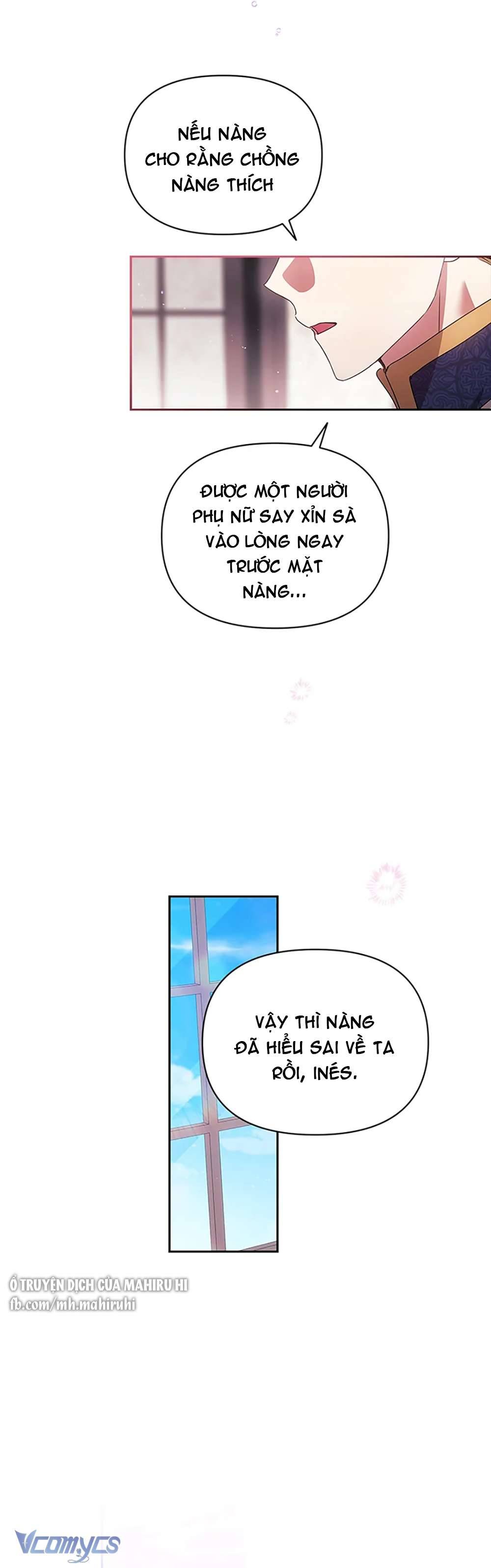 Hôn Nhân Này Rồi Sẽ Đổ Vỡ Chapter 30 - Trang 3