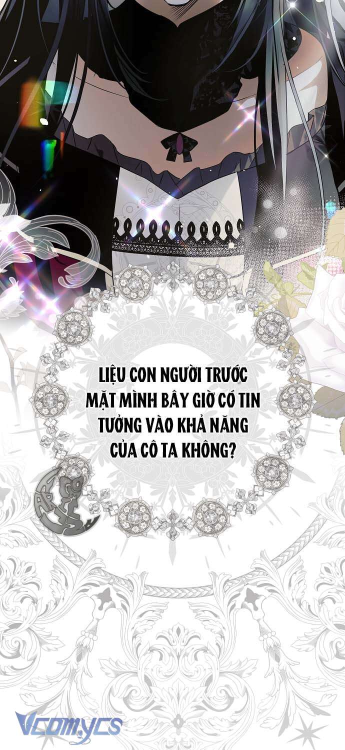 Ai Đó Đang Điều Khiển Cơ Thể Của Tôi Chapter 11 - Trang 4