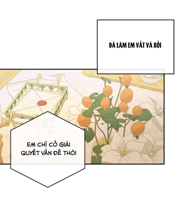 Siren: Trở Thành Gia Đình Của Nhân Vật Phản Diện Chapter 73 - Trang 3