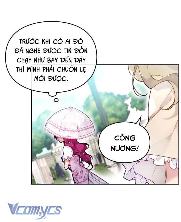 Kết Cục Của Nhân Vật Phản Diện Chỉ Có Thể Là Cái Chết Chapter 89 - Trang 4