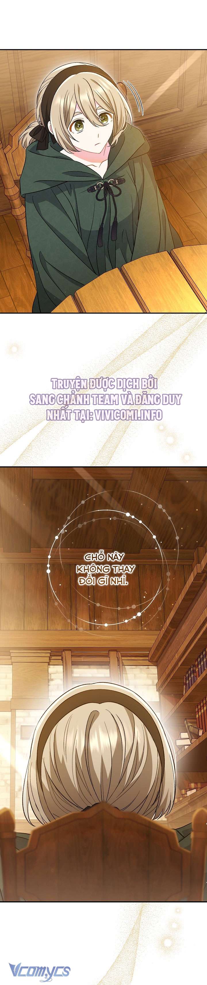 Người Xem Mắt Của Ác Nữ Quá Hoàn Hảo Chapter 29 - Trang 4