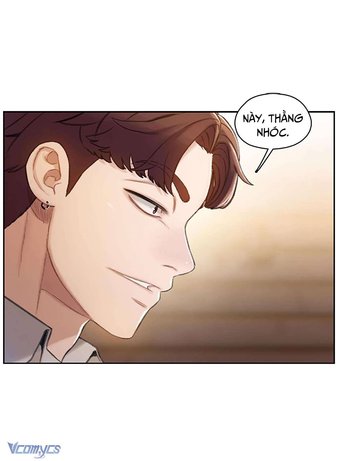 Trăng Tối: Thành Phố Xám (HYBE) Chap 6 - Trang 2