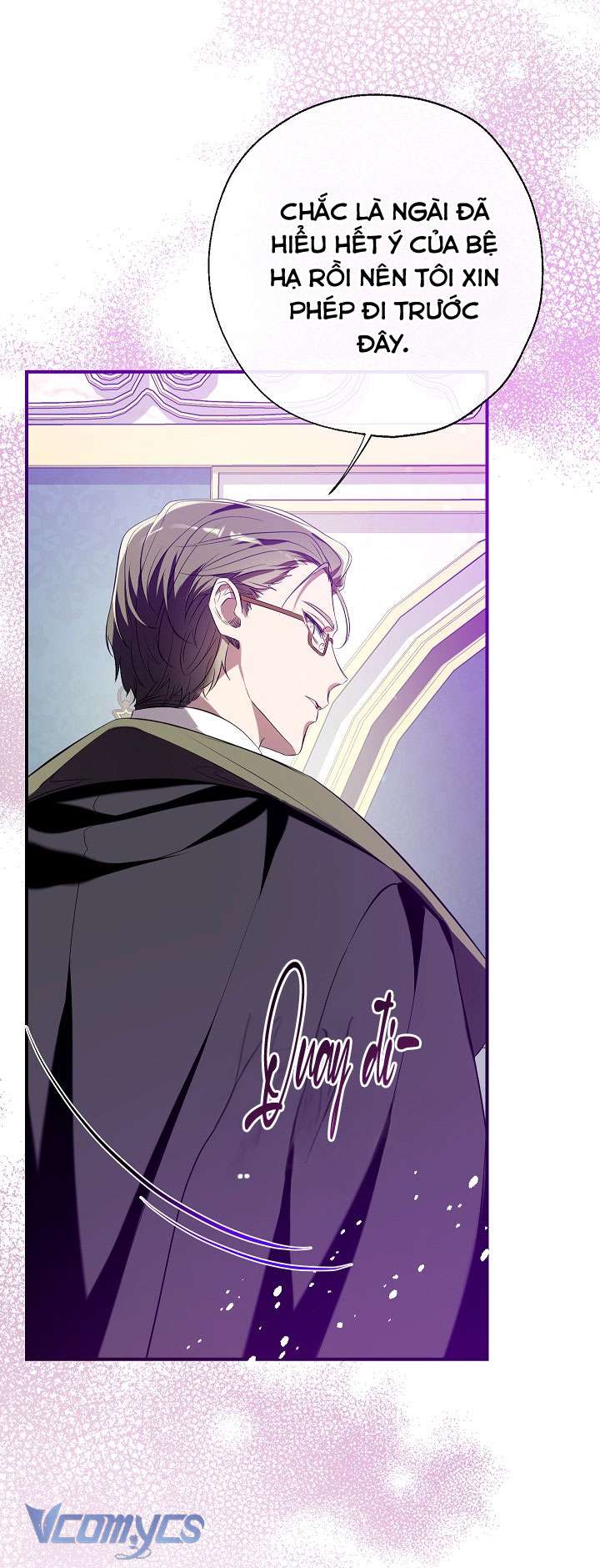 Chúng Ta Có Thể Trở Thành Một Gia Đình Được Không? Chap 108 - Trang 2