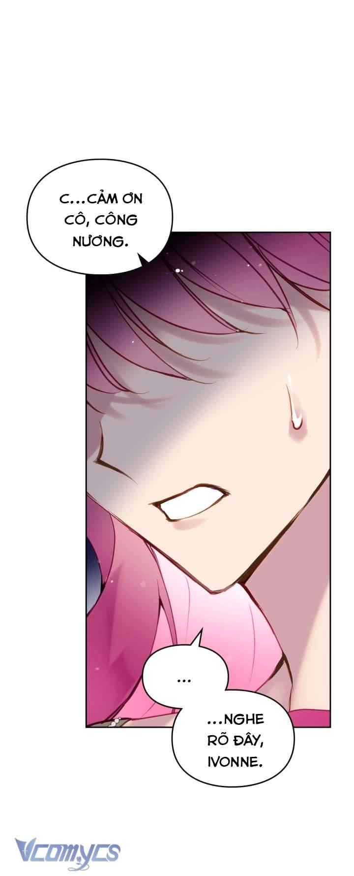 Kết Cục Của Nhân Vật Phản Diện Chỉ Có Thể Là Cái Chết Chapter 138 - Trang 4