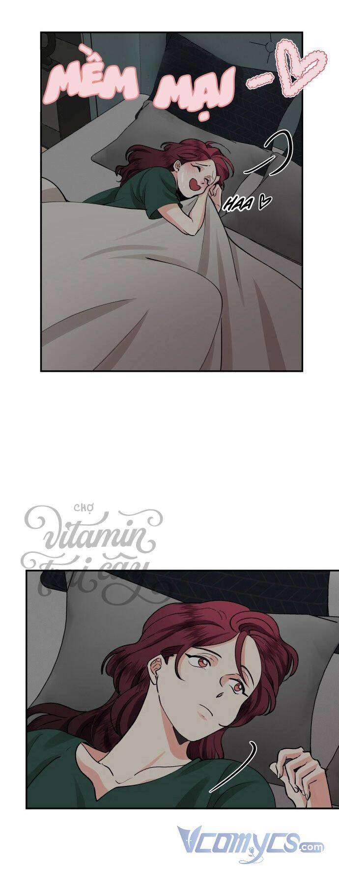 Oan Gia Ngõ Hẹp Chapter 27 - Next Chapter 28