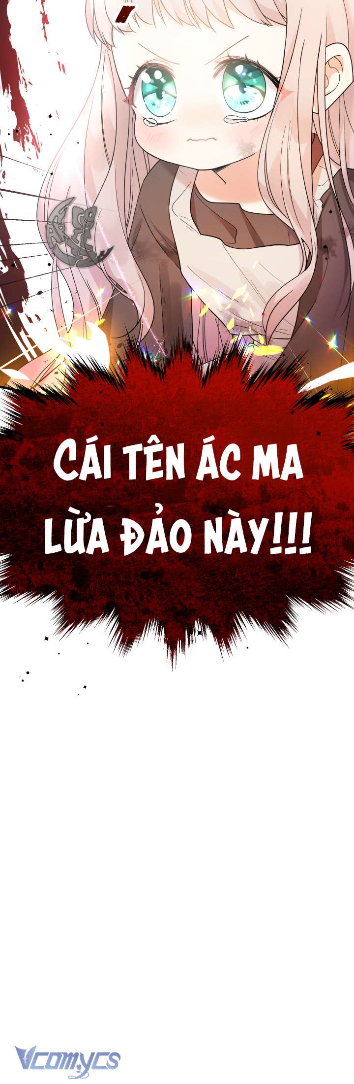 Tiểu Thư Tích Tiền Đi Bụi Chapter 1 - Trang 4