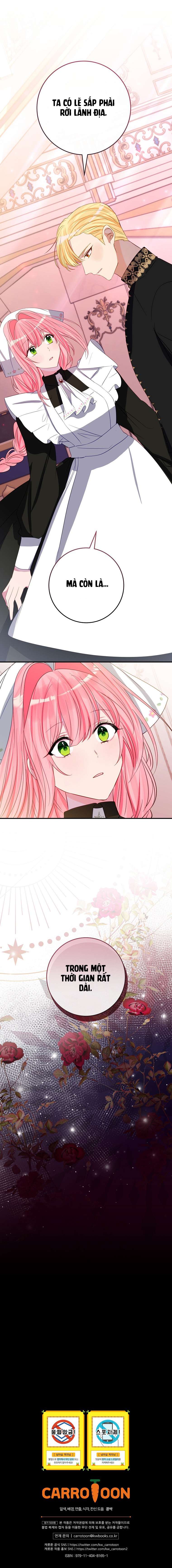 Tôi Không Muốn Có Con Với Nam Chính Chapter 18 - Next Chapter 19