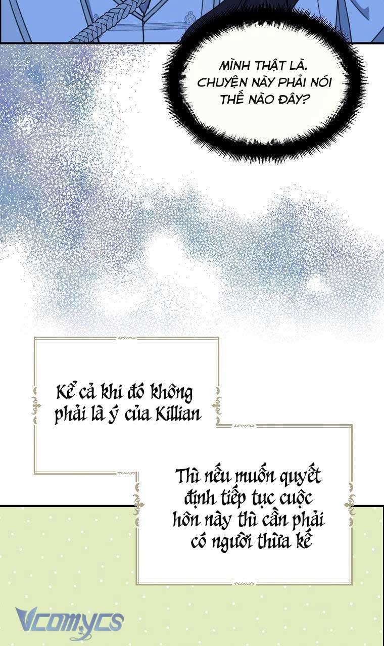 A Nào, Ngậm Thìa Vàng Nhé? Chap 56 - Trang 3