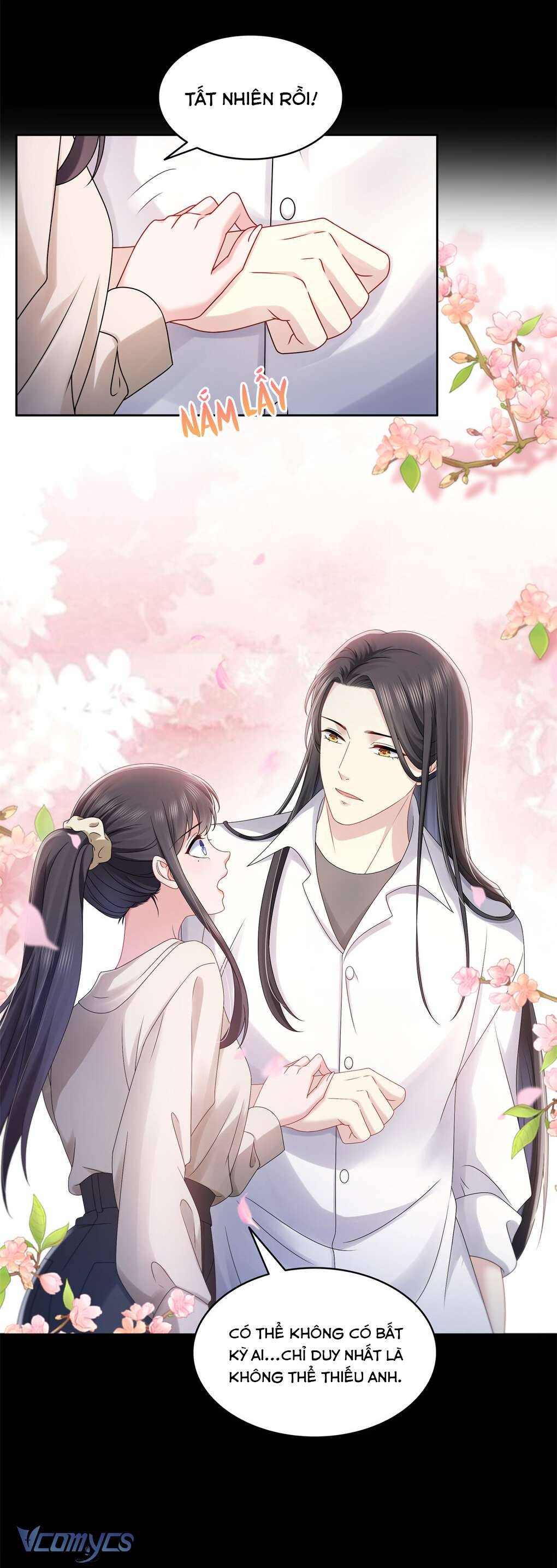 Hệt Như Hàn Quang Gặp Nắng Gắt Chap 482 - Trang 4