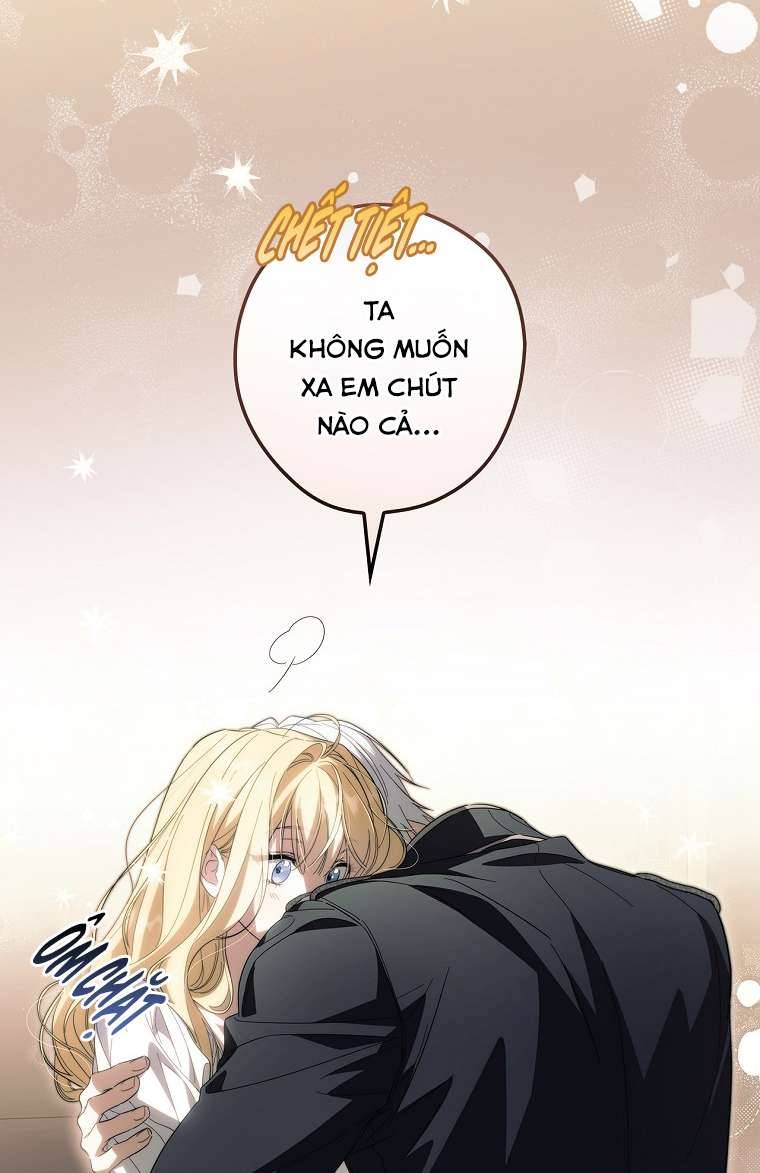 Phương Pháp Khiến Phu Quân Đứng Về Phía Tôi Chapter 66 - Trang 4