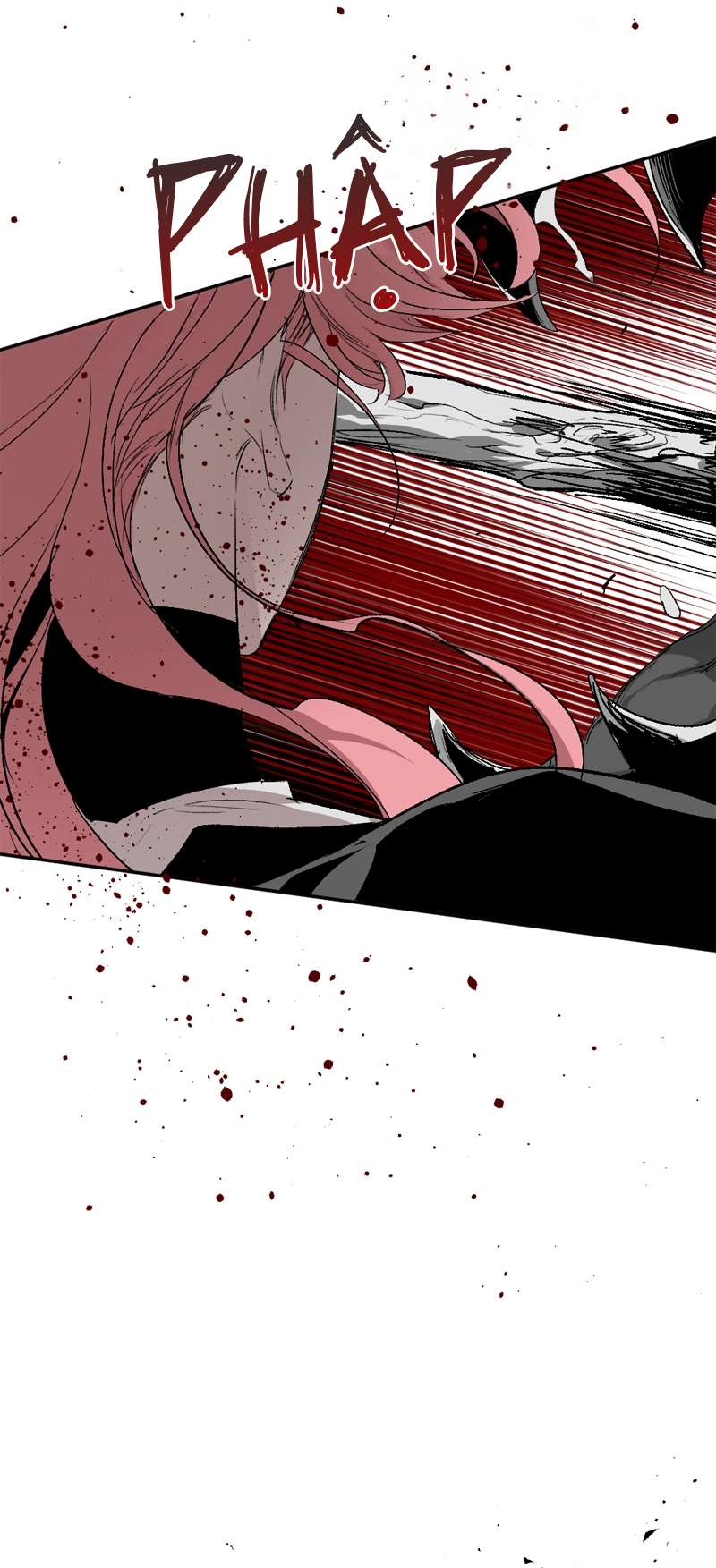 Lời Thú Nhận Của Chúa Tể Bóng Tối Chapter 96 - Trang 4