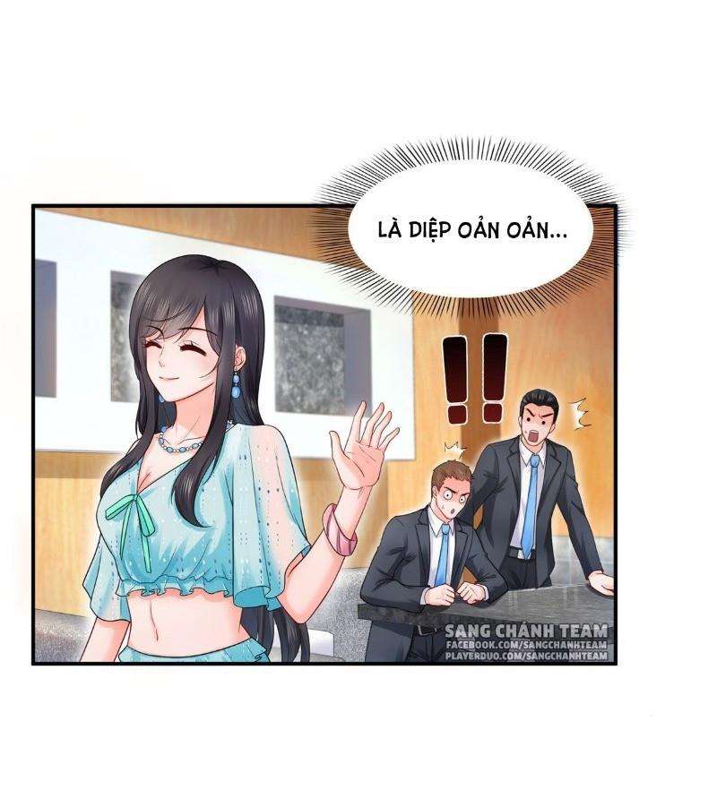 Hệt Như Hàn Quang Gặp Nắng Gắt Chap 100 - Trang 4