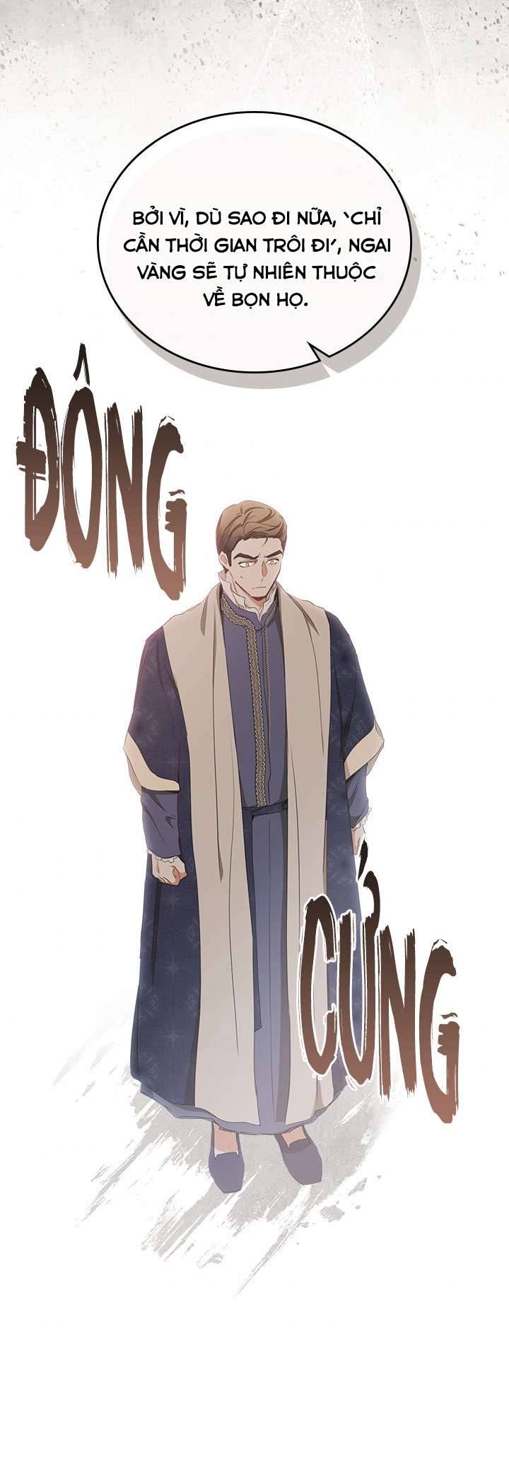 Kiếp Này Nhất Định Làm Gia Chủ Chap 48 - Trang 2