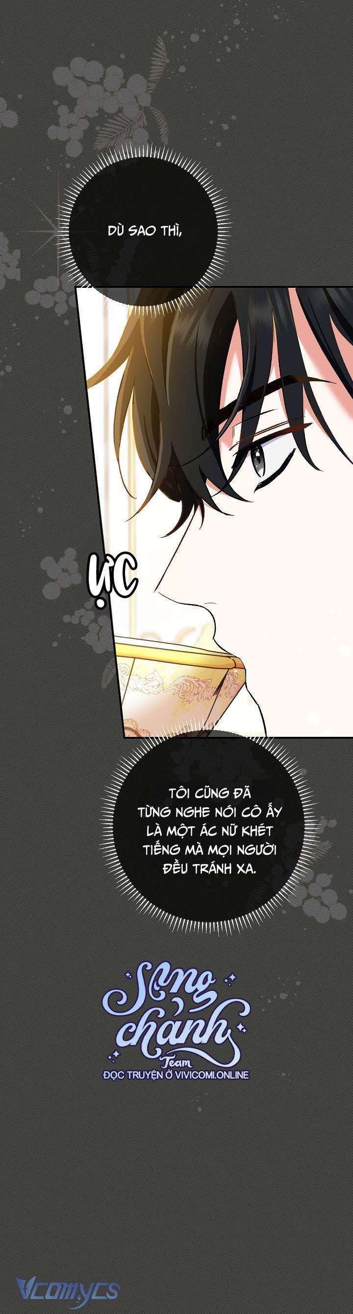 Người Xem Mắt Của Ác Nữ Quá Hoàn Hảo Chapter 52 - Trang 4