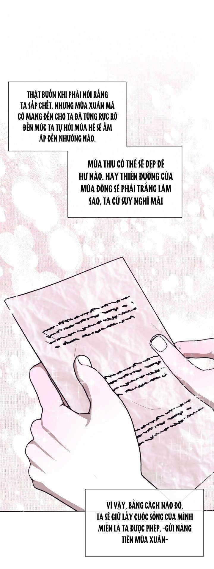 Siren: Trở Thành Gia Đình Của Nhân Vật Phản Diện Chapter 12 - Trang 3