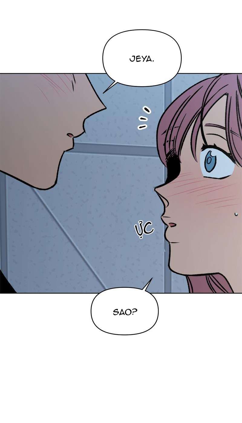 Tình Xưa Viết Lại Chapter 34 - Trang 4