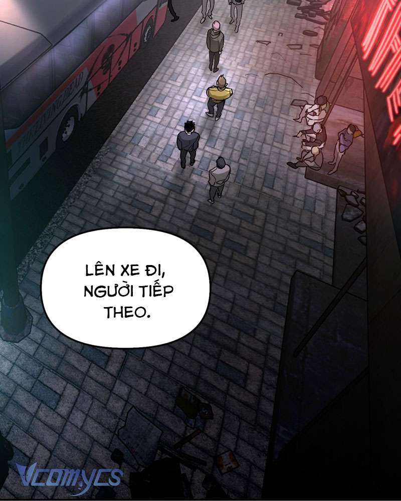 Ác Chi Hoàn Chapter 2 - Trang 4