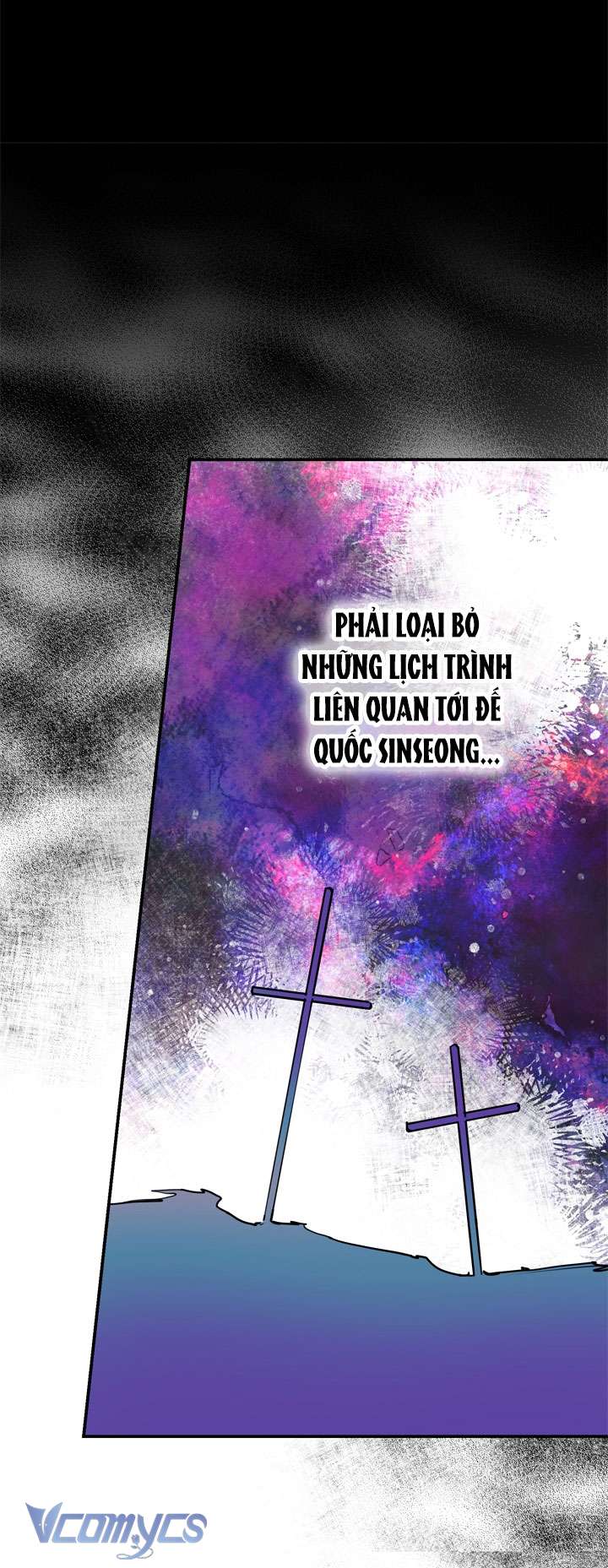 Những Nhân Vật Mạnh Nhất Thế Giới Ám Ảnh Tôi Chap 72 - Trang 4