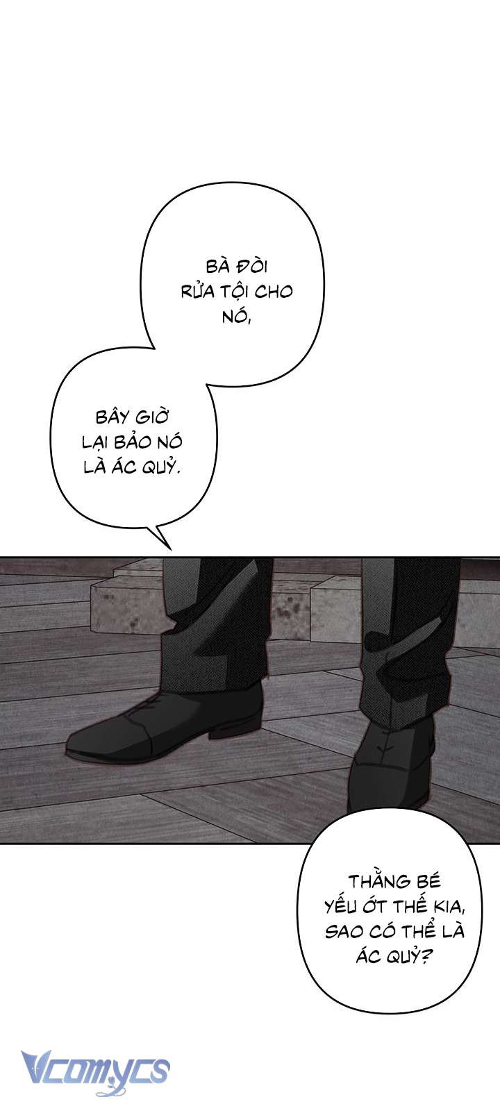 Sống Sót Như Một Hầu Gái Trong Trò Chơi Kinh Dị Chapter 59 - Trang 4