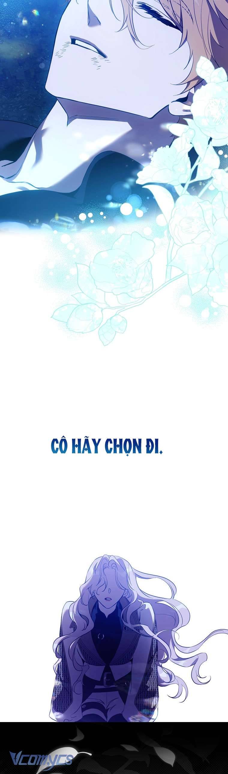 Thuần Hóa Bạo Quân Rồi Bỏ Trốn Chap 118 - Trang 2