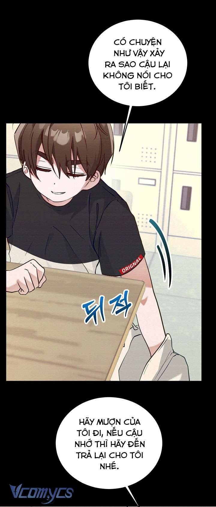 [18+] Dinh Thự Young Chun Hwa: Mãi Một Tình Yêu Chapter 10 - Next Chapter 11