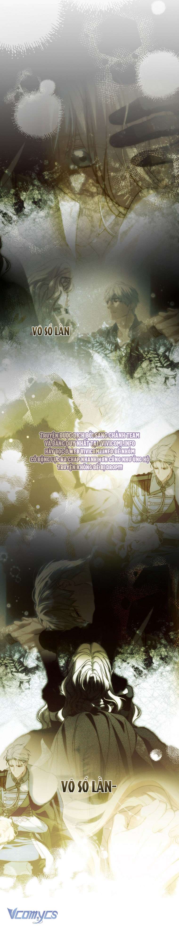 Phương Pháp Khiến Phu Quân Đứng Về Phía Tôi Chapter 102 - Trang 4