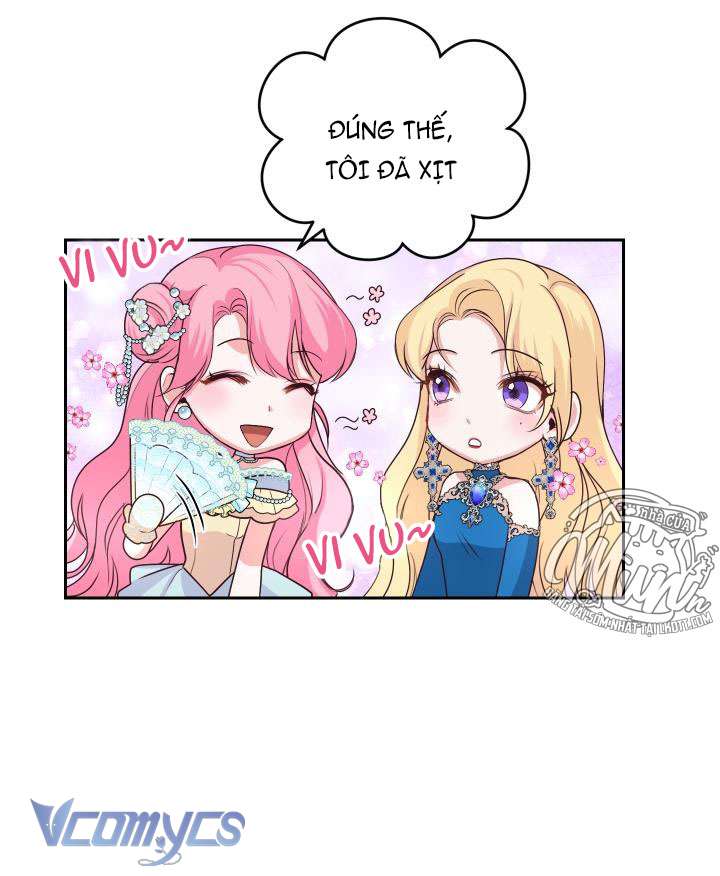 Nhà Điều Chế Nước Hoa Độc Quyền Của Bạo Chúa Chapter 9 - Trang 3