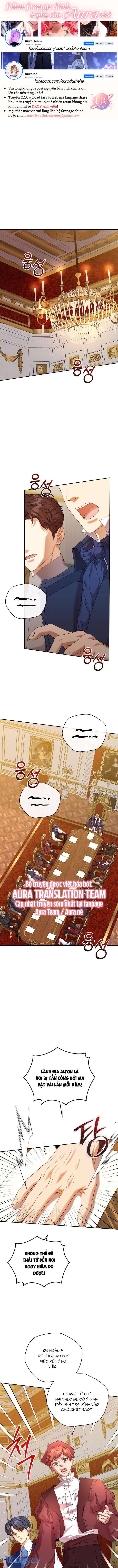 Bảo Mẫu Có Thời Hạn Của Nam Chính Hắc Ám Chap 36 - Next Chap 37