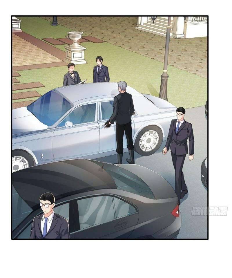 Hệt Như Hàn Quang Gặp Nắng Gắt Chap 96 - Trang 4