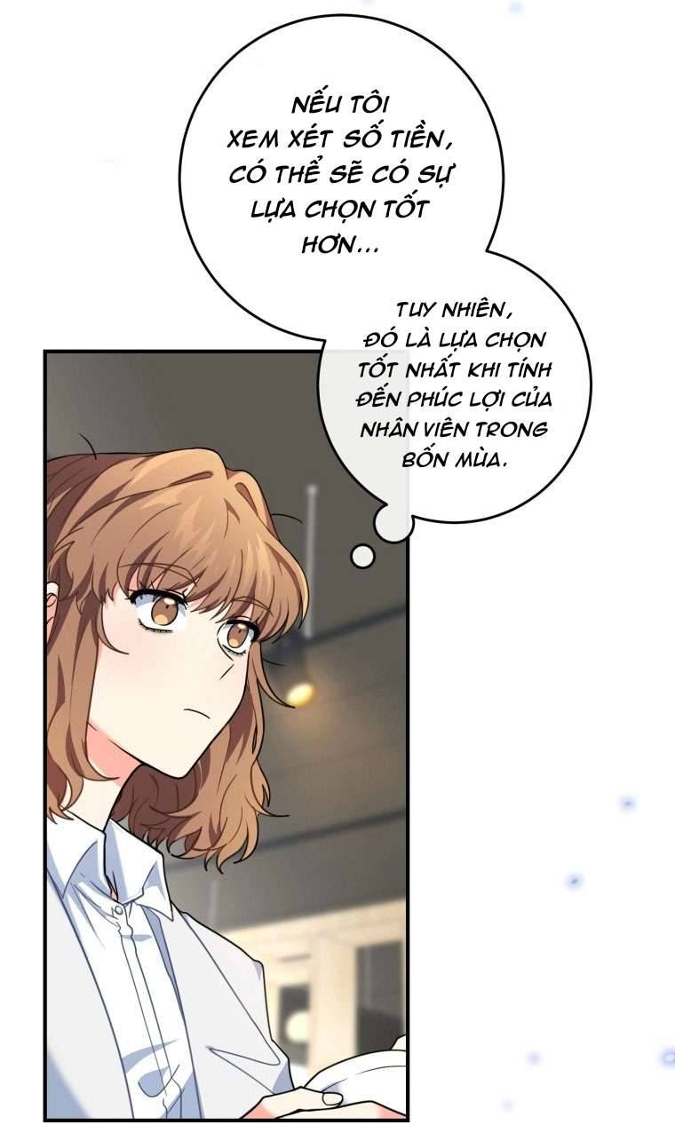 Tôi Là Em Gái Của Nhân Vật Chính Chap 3 - Trang 2