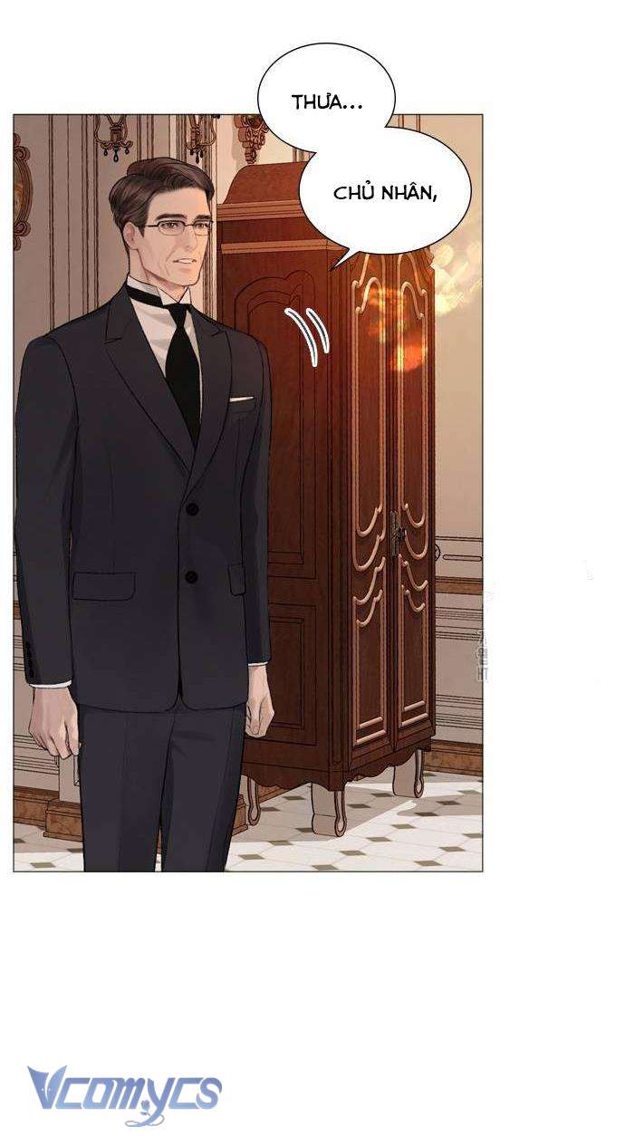 Hãy Khóc Và Cầu Nguyện Đi Chapter 27 - Trang 4