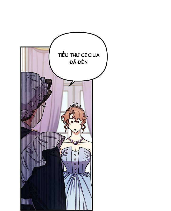 May Mắn Hay Bất Hạnh Chap 36 - Next Chap 37