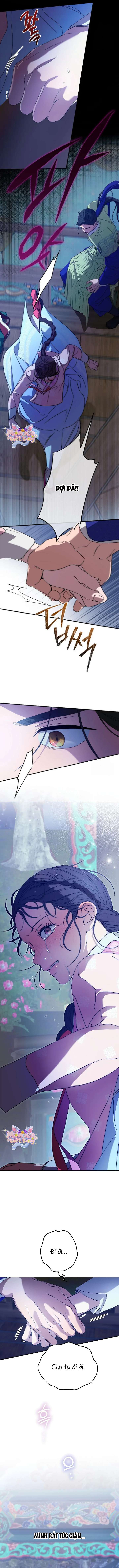 Ta Chỉ Muốn Ăn Em Chap 15 - Trang 4