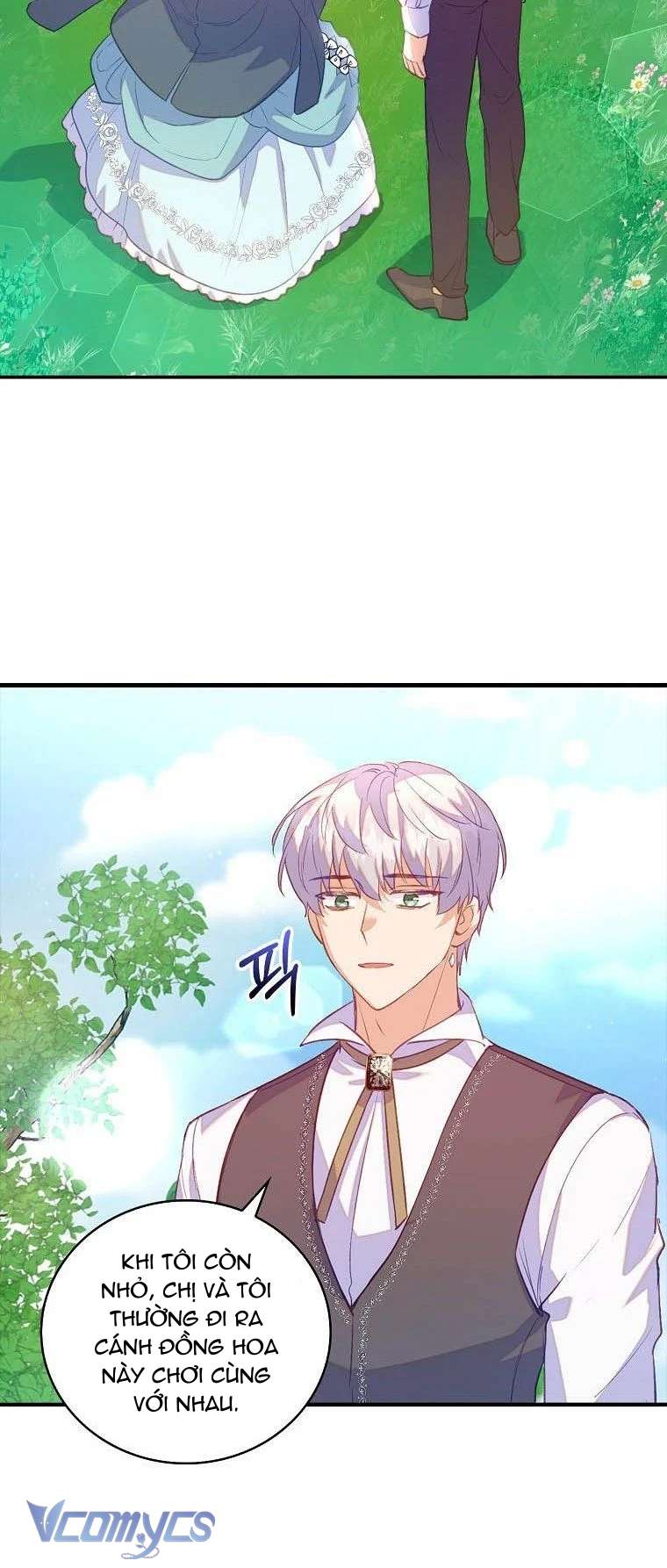 Tôi Chỉ Nhận Ra Sau Khi Mất Cô Ấy Chap 25 - Next Chap 26