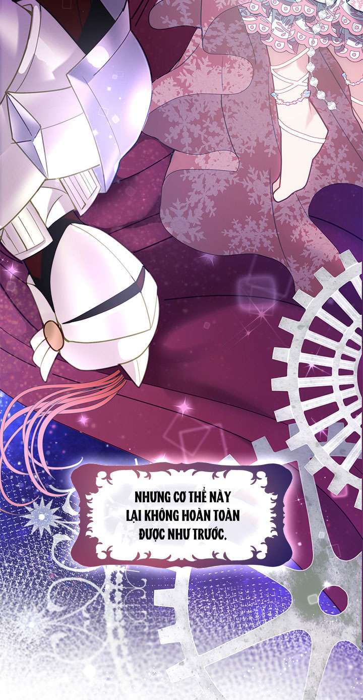 Gia Đình Bị Ám Ảnh Bởi Tôi Chapter 32 - Trang 4