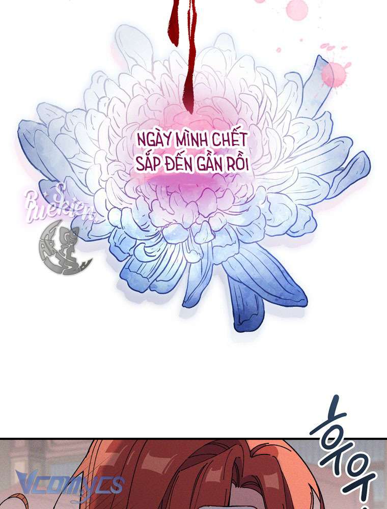 Chị Gái Của Nhân Vật Phản Diện Hôm Nay Cũng Đang Đau Khổ Chapter 2 - Trang 4