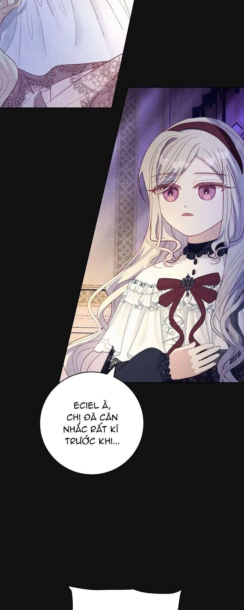 Một Ngày Nọ Bỗng Dưng Cha Xuất Hiện Chapter 22 - Trang 4