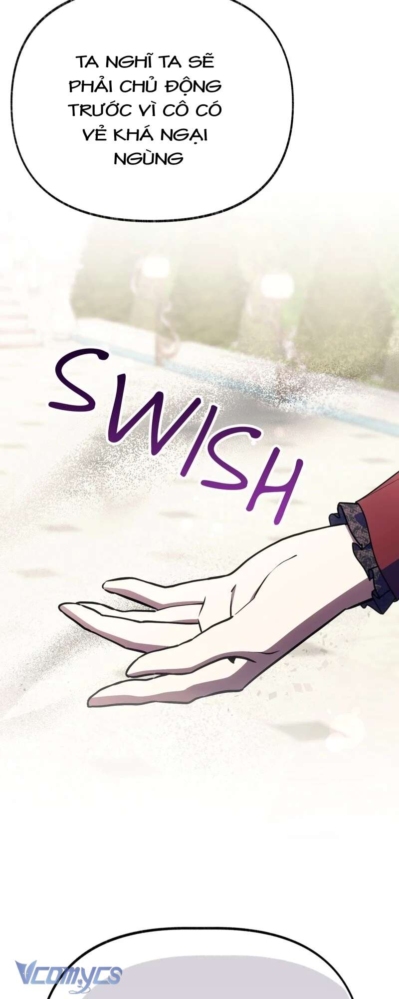 Trở Thành Chú Mèo Ngủ Cùng Bạo Chúa Chapter 39 - Trang 3